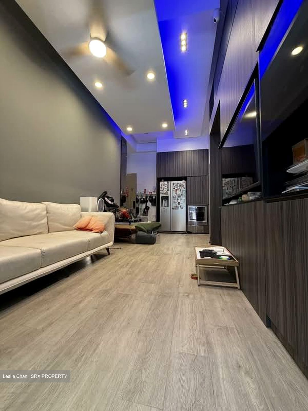 The Terrace (D19), Condominium #567749401